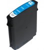 Inkoustová náplň HP C4836A modrá kompatibilní