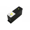 Inkoustová náplň Lexmark 14N1071E žlutá kompatibilní