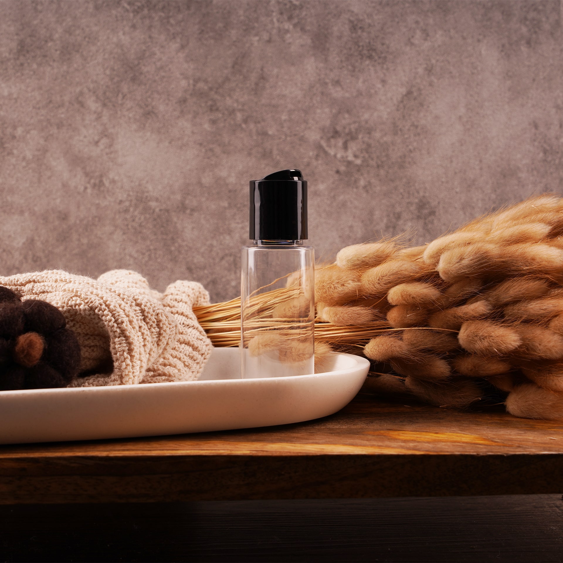 Jak vybrat cestovní lahvičky do letadla?