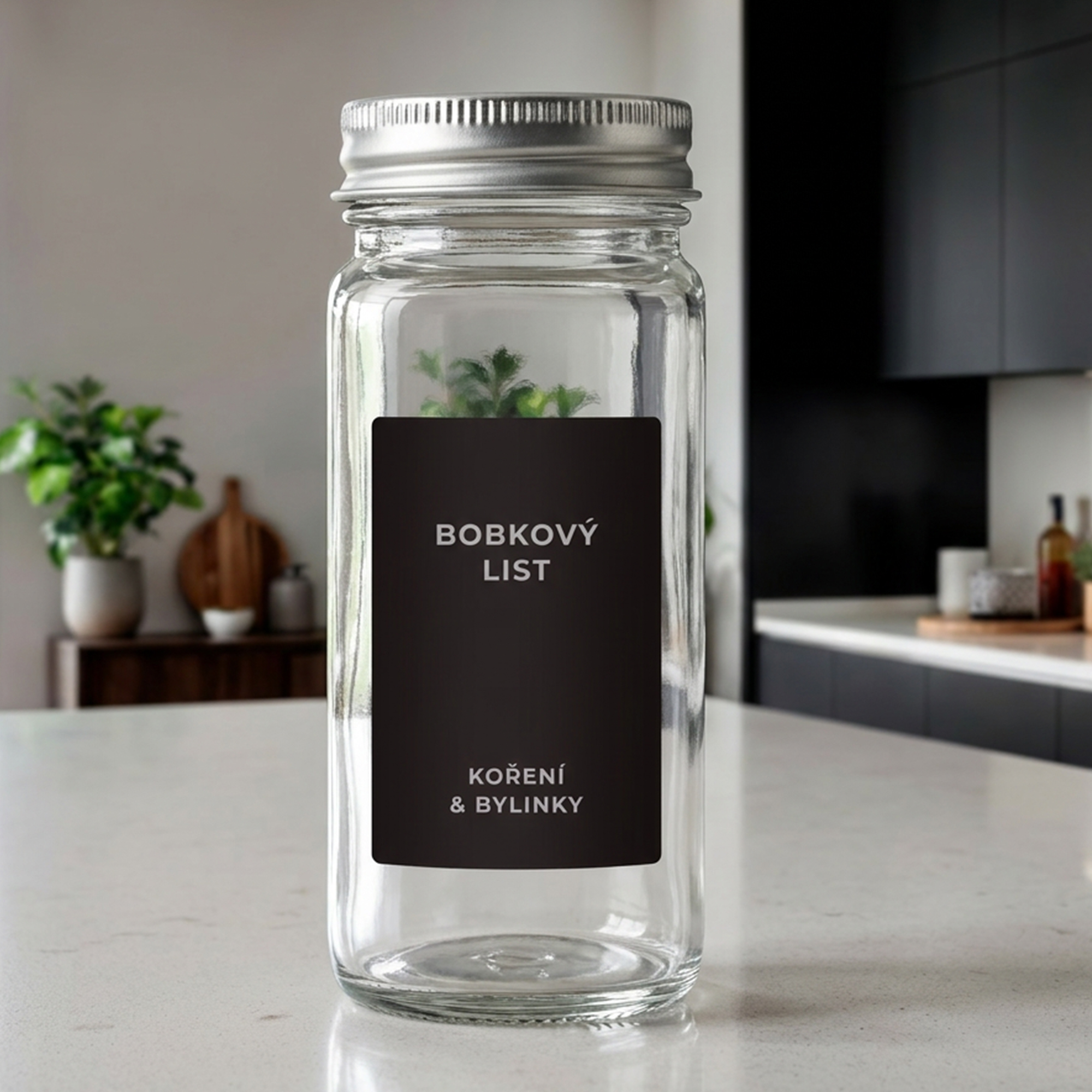 Samolepky na kořenky IKEA