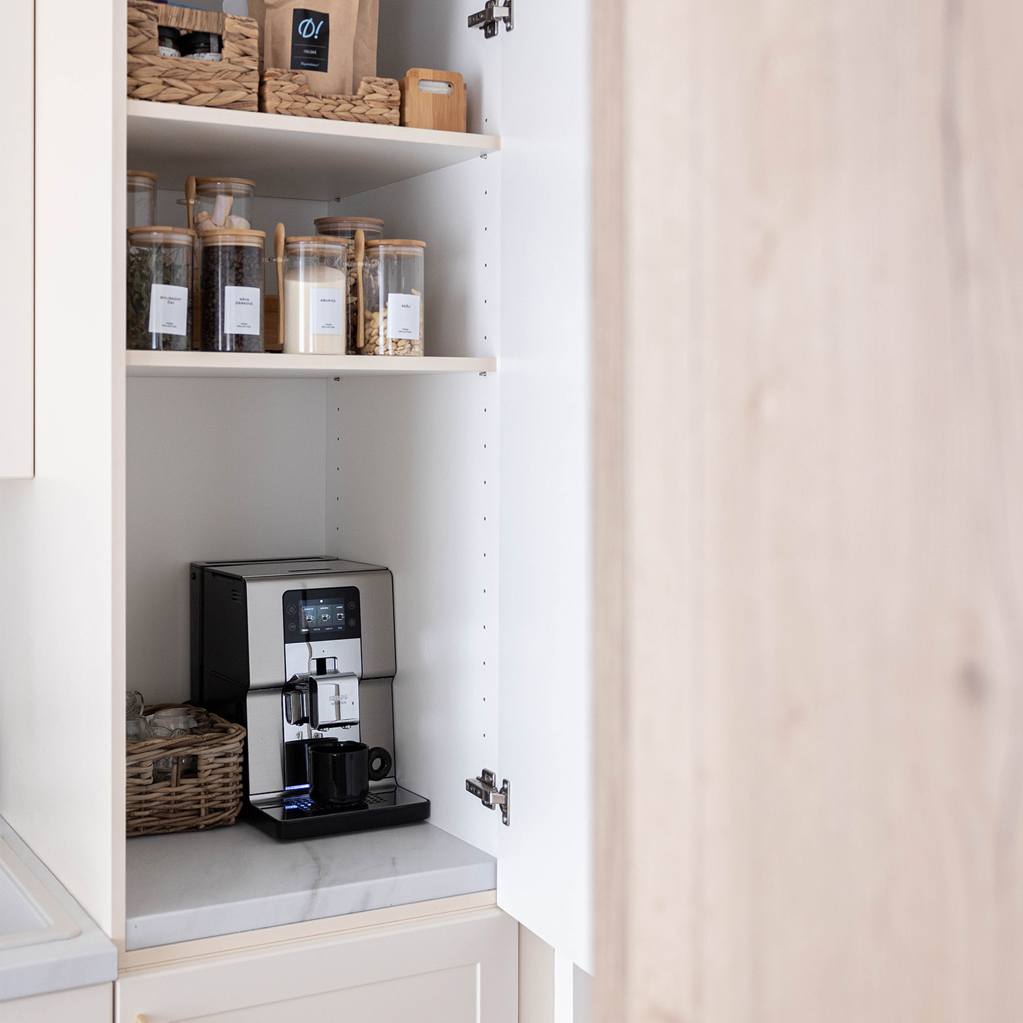 Jak na potravinové moly: 5 účinných tipů do kuchyně