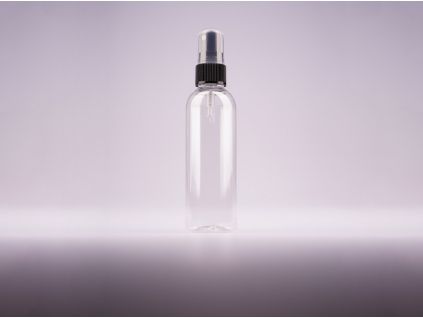 lahvicka transparentni 100ml