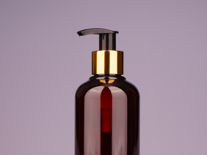 davkovac zlaty leskly