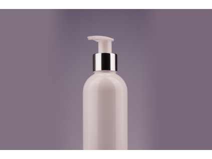 davkovac stribrno bily