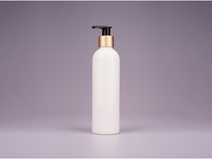 emily bila lahvicka cerno zlaty matny davkovac 250