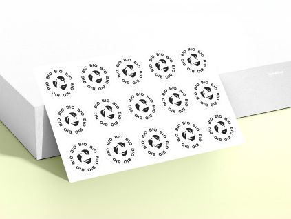bio arch white