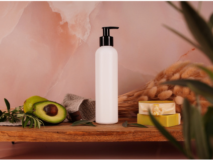 bia lahvicka matna 250ml bianca