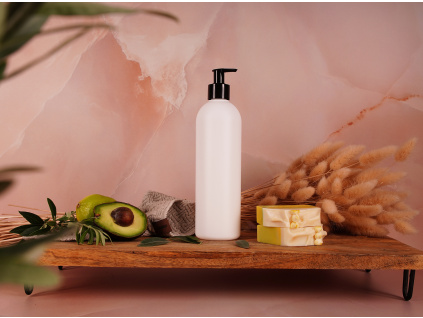 bia lahvicka matna cerny davkovac 500ml bianca (kopie)