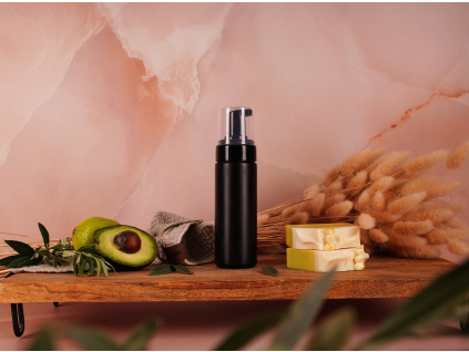 cerny penovac 150ml (kopie)