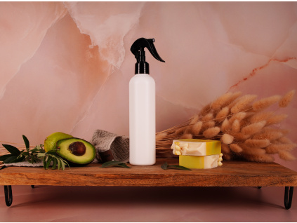 bia lahvicka matna bily rozprasovac 250ml bianca