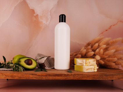 lahvicka bianca bila matna disctop cerny