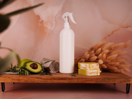 bily rozprasovac 500ml bianca