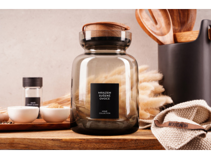 samolepky na dozy mrazem susene ovoce bcerna