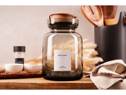 samolepky na dozy psyllium bila