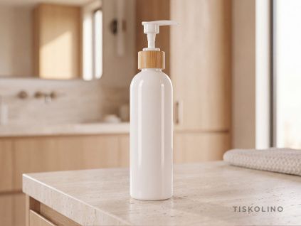 bily davkovac 250ml