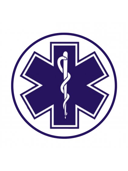 Kulatá hvězda života