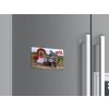 Rectangular fridge magnet CITOV (1)