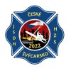 Samolepka ČESKÉ ŠVÝCARSKO