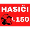 Hasičské pastelky