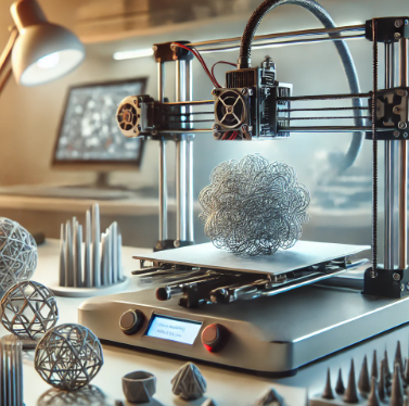 3D Tisk na Zakázku: Co Potřebujete Vědět