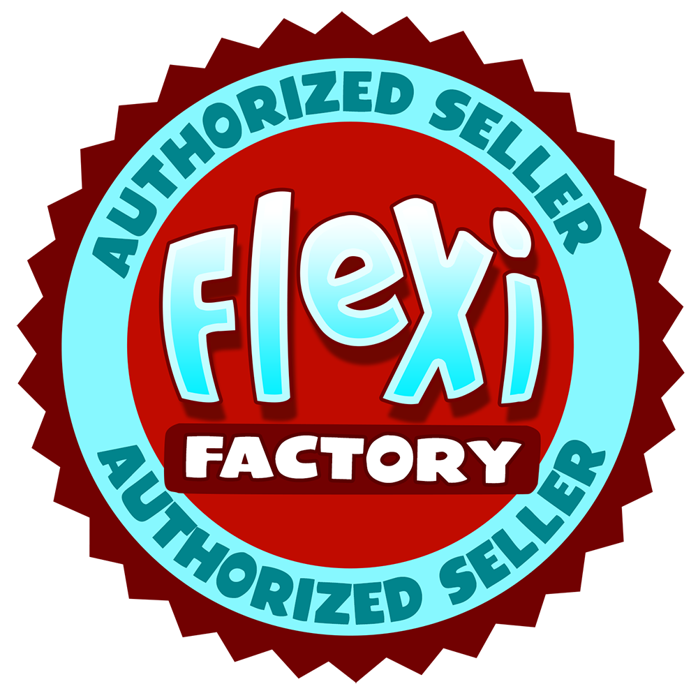 Autorizovaný prodejce FlexiFactory