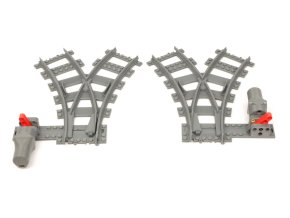 Výhybka rozbočka DO