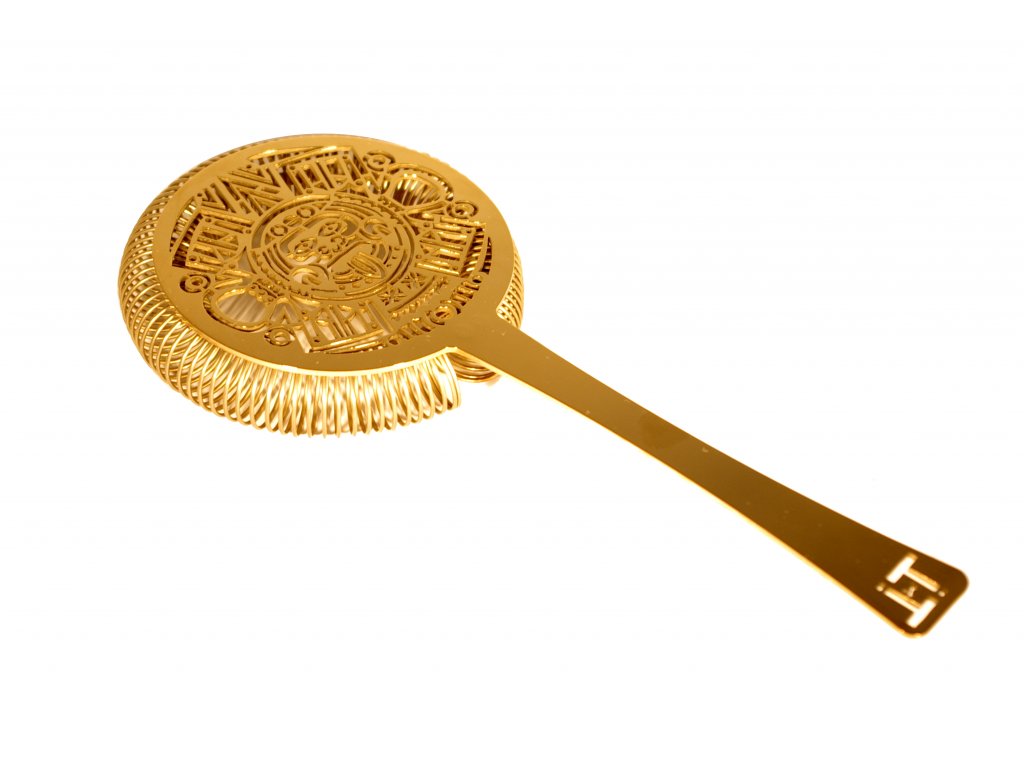 Calendar strainer best sale