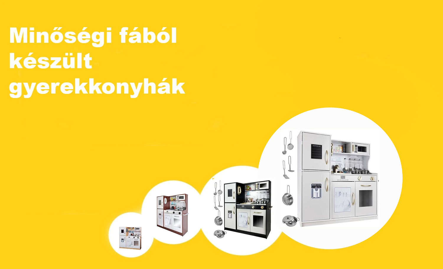 Gyerekkonyhák