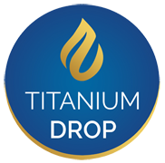 Titanium Drop