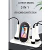 Titan, 40K 3 az 1-ben kavitációs ultrahangos EMS testkarcsúsító kozmetikai készülék - 200222