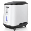 Varon y-105w, otthoni oxigén koncentrátor, 7L, 93%, 6 kg