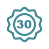30 de zile drept de returnare