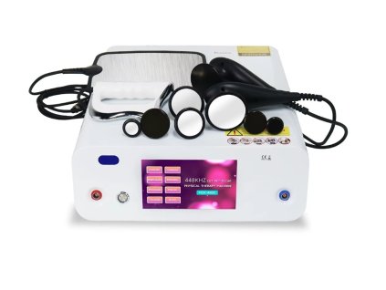 Titan, termoterapie 448K, CET RET, skin lifting, îndepărtarea ridurilor, arderea grăsimilor, dispozitiv de slăbit