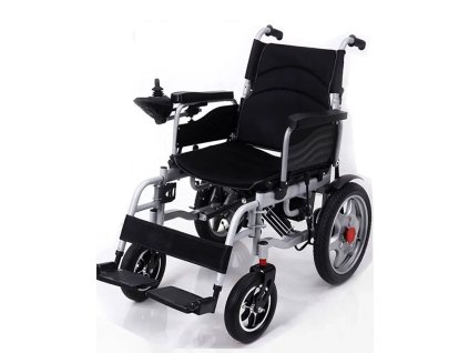 Titan - Scaun cu rotile electric de calitate premium