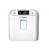 Titan, Ziqing, concentrator de oxigen pentru acasă, 93%, 1-8L, 7 kg