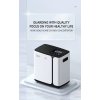 Titan, DGF, concentrator de oxigen pentru acasă, 93%, 1-8L, 5 kg