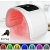 Lampă de terapie fotonică Titan 7 culori PDT LED cu pulverizare nano apă rece pentru îngrijirea pielii 1121