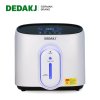 Concentrator de oxigen Dedakj 8L + accesorii