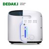 Concentrator de oxigen Dedakj 8L + accesorii