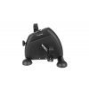 Trizand Mini bicicleta de exercitii - stepper fitness, bicicleta, rotor de reabilitare