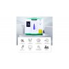 Concentrator de oxigen Dedakj 9L + accesorii