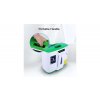 Concentrator de oxigen Dedakj 9L + accesorii