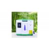 Concentrator de oxigen Dedakj 9L + accesorii