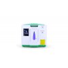 Concentrator de oxigen Dedakj 9L + accesorii