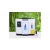 Concentrator de oxigen Dedakj 7L + accesorii