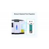 Concentrator de oxigen Dedakj 7L + accesorii