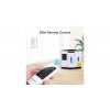 Concentrator de oxigen Dedakj 7L + accesorii