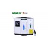 Concentrator de oxigen Dedakj 7L + accesorii