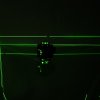 Nivel laser 4D Bigstren - Laser verde, fascicul de 360 ​​de grade, impermeabil IP54, montat pe perete cu suport