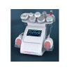 Titan, 10 în 1 RF 80k, cu ultrasunete, EMS, cavitație, dispozitiv de slăbit cu laser - și pentru uz casnic